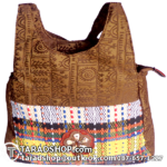 กระเป๋าแฟชั่นล้านนาคุณภาพ (จากทิเบต)พร้อมส่ง