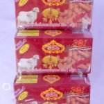 สบู่มะขามผสมน้ำผึ้งกลิ่นผลาเซนต้าซุปเปอร์ ศิริอร[1แพ็ค 7ก้อน]พร้อมส่ง