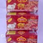 สบู่มะขามผสมน้ำผึ้งกลิ่นผลาเซนต้าซุปเปอร์ ศิริอร[1แพ็ค 7ก้อน]พร้อมส่ง