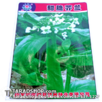 เมล็ดพันธุ์ผัก ผักคะน้าดอก (ชนิดซอง)พร้อมส่ง