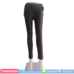 กางเกงขายาว (ผ้าจักกินิ)พร้อมส่ง