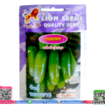 แตงกวา【ชนิดซอง】พร้อมส่ง