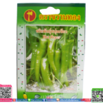 พริกพันธุ์หนุ่มเขียว【ชนิดซอง】พร้อมส่ง
