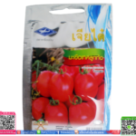 มะเขือเทศลูกท้อ【ชนิดซอง】พร้อมส่ง