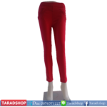 กางเกงขายาว (ผ้ายืด)พร้อมส่ง