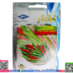 เมล็ด พริกจินดาแดงพร้อมส่ง