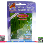 เมล็ด บวบเหลี่ยมพร้อมส่ง