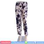 กางเกงขายาว (ผ้ายืด)พร้อมส่ง