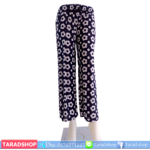 กางเกงขายาว (ผ้ายืด)พร้อมส่ง