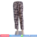 กางเกงขายาว (ผ้ายืด)พร้อมส่ง