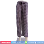 กางเกงขายาว (ผ้ายืด)พร้อมส่ง