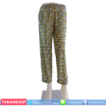 กางเกงขายาว (ผ้ายืด)พร้อมส่ง