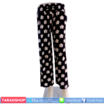 กางเกงขายาว (ผ้ายืด)พร้อมส่ง