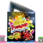 ลูกอบเกล็ดพร้อมส่ง