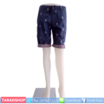 กางเกงขาสั้น (ผ้าฝ้าย)พร้อมส่ง