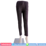 กางเกงขาสั้น (ผ้าฝ้าย)พร้อมส่ง