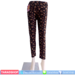 กางเกงขาสั้น (ผ้าฝ้าย)พร้อมส่ง