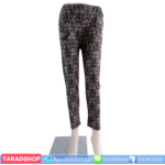 กางเกงขาสั้น (ผ้าฝ้าย)พร้อมส่ง