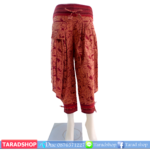 กางเกงขายาว (ผ้าทอ)พร้อมส่ง