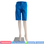 กางเกงขาสั้น (ผ้าฝ้าย)พร้อมส่ง