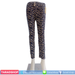 กางเกงขายาว (ผ้ายืด)พร้อมส่ง