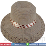 หมวกฟางพร้อมส่ง