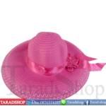 หมวกฟางพร้อมส่ง