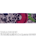 ปลอกแขนลายสัก ผ้าคุณภาพชั้นดีพร้อมส่ง