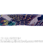 ปลอกแขนลายสัก ผ้าคุณภาพชั้นดีพร้อมส่ง