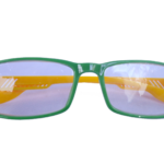 แว่นสายตาแฟชั่นพร้อมส่ง