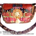 กระเป๋าแฟชั่นล้านนาคุณภาพ (จากทิเบต)พร้อมส่ง