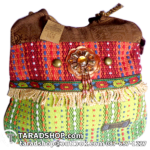 กระเป๋าแฟชั่นล้านนาคุณภาพ (จากทิเบต)พร้อมส่ง