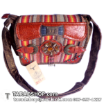กระเป๋าแฟชั่นล้านนาคุณภาพ (จากทิเบต)พร้อมส่ง