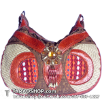 กระเป๋าแฟชั่นล้านนาคุณภาพ (จากทิเบต)พร้อมส่ง