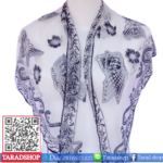 ผ้าคลุมไหล่ ผ้าคุณภาพชั้นดีพร้อมส่ง