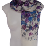 ผ้าพันคอ ผ้าคุณภาพชั้นดีพร้อมส่ง