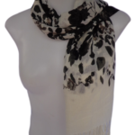 ผ้าพันคอ ผ้าคุณภาพชั้นดีพร้อมส่ง