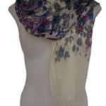 ผ้าพันคอ ผ้าคุณภาพชั้นดีพร้อมส่ง