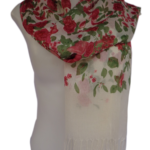 ผ้าพันคอ ผ้าคุณภาพชั้นดีพร้อมส่ง