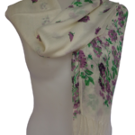 ผ้าพันคอ ผ้าคุณภาพชั้นดีพร้อมส่ง