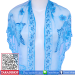 ผ้าคลุมไหล่ ผ้าคุณภาพชั้นดีพร้อมส่ง