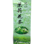 ชาเขียวอบดอกมะลิพร้อมส่ง