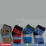 ถุงเท้าแฟชั่น Fashion socks ( ชนิดแพ็ค)พร้อมส่ง