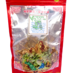 ชามะระขึ้นกป่าอบแห้ง Carilla fruit Teaพร้อมส่ง