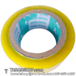 สก๊อตเทปใสพร้อมส่ง