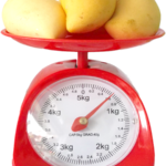 เครื่องชั่งสปริงพร้อมส่ง