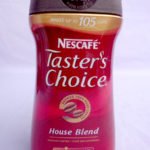 กาแฟNescafe goldพร้อมส่ง