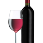 ไวน์ผลไม้แดงพร้อมส่ง