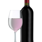 ไวน์ผลไม้ลูกหม่อนพร้อมส่ง