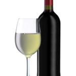 ไวน์ผลไม้แอปเปิ้ลพร้อมส่ง